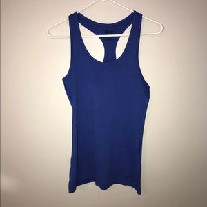 Nike Dri Fit Tank Top